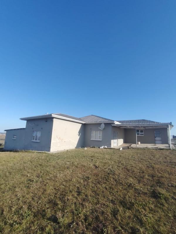 3 Bedroom Property for Sale in East London Rural Eastern Cape